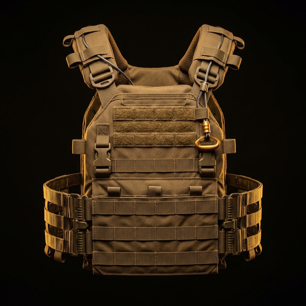 Body Armor Systems
