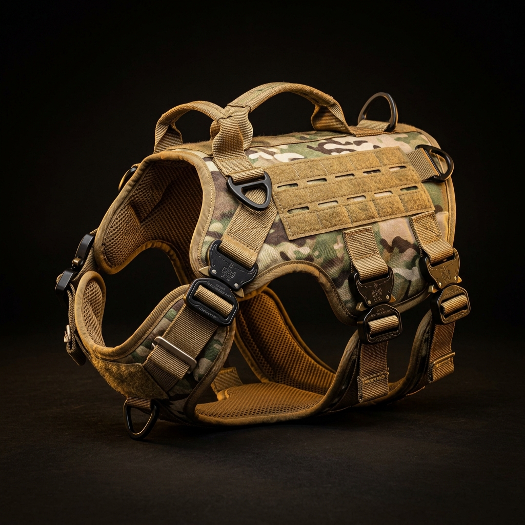 K9 Tactical Systems